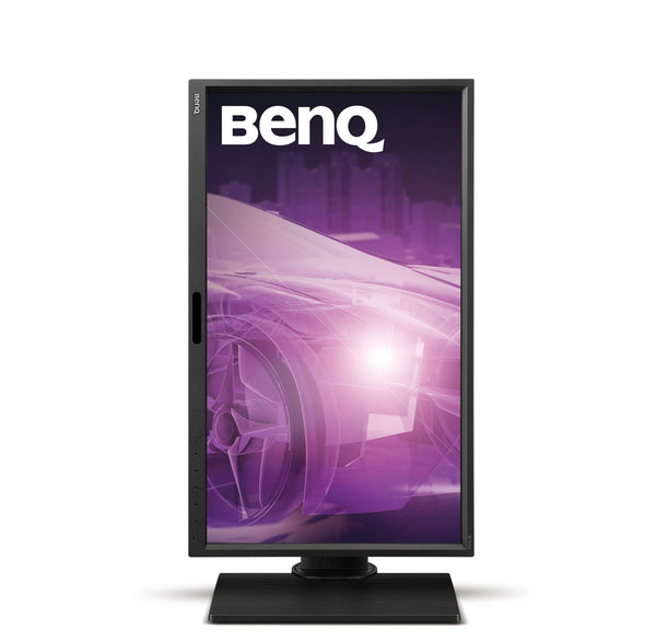 BenQ HVA (IPS) 23.8"W 2560x1440 Monitors