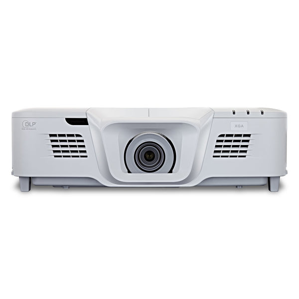 ViewSonic - PRO8510L 5200 Lumens XGA HDMI Lens Shift Projector