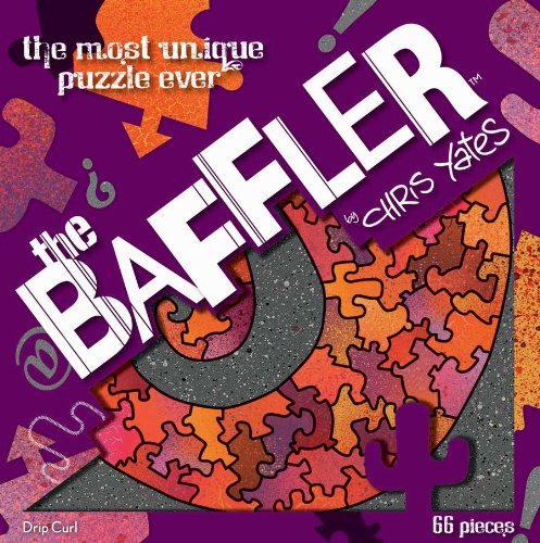 GamesWright Baffler Series Asst 1
