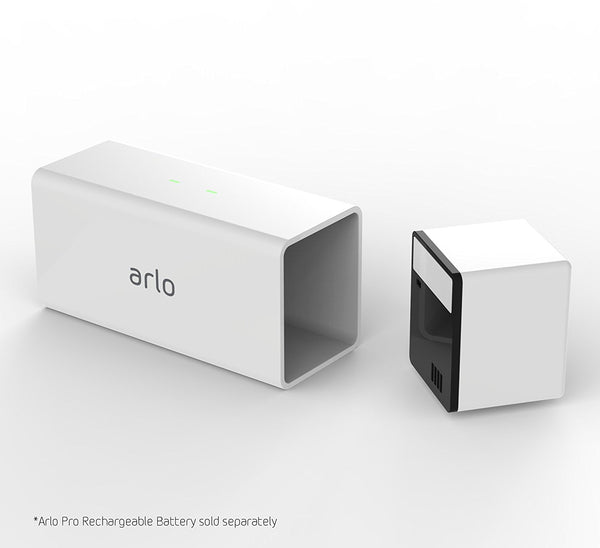 NetGear Arlo Pro VMA4400C Charging Station
