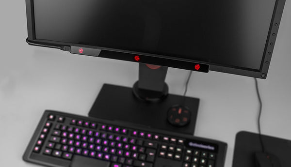 STEELSERIES SENTRY GAMING EYE TRACKER