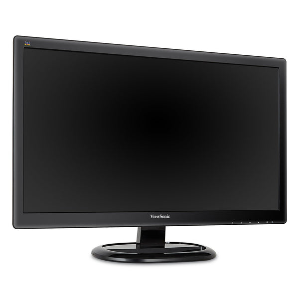 View Sonic - 22"(21.5" Viewable) LCD Monitor