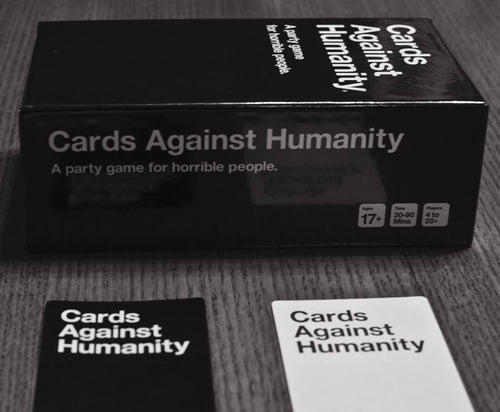 Cards Against Humanity, 550 Cards Full Base Set Pack Party Game