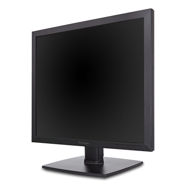 ViewSonic - 19" 5:4 LED Display with SuperClear® Technology