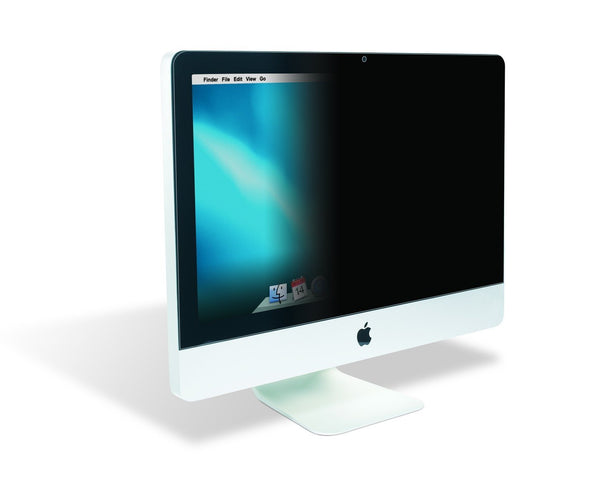 3M™ Black Privacy Filter for Apple® iMac® 21.5" (Old Cat: PFIM21V2)