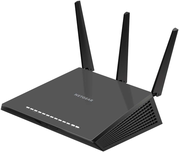 NetGear - NightHawk R7100LG 4G LTE Modem WiFi Router