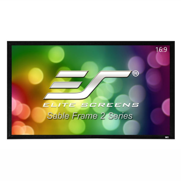 BenQ MOTORISED SCREEN 96" X 96"