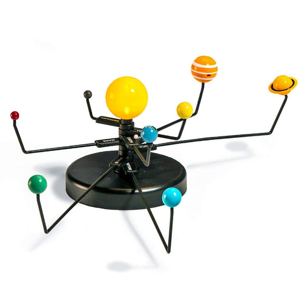 SmartLab Toys Solar System Adventure