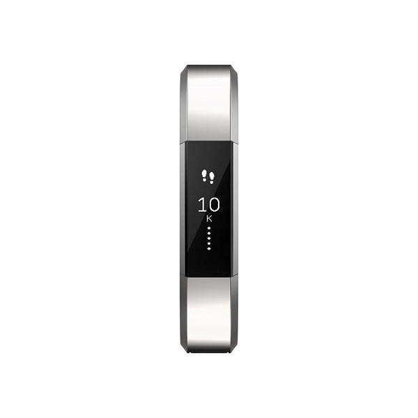 Alta Accessory Band Metal Bracelet Silver - Standard