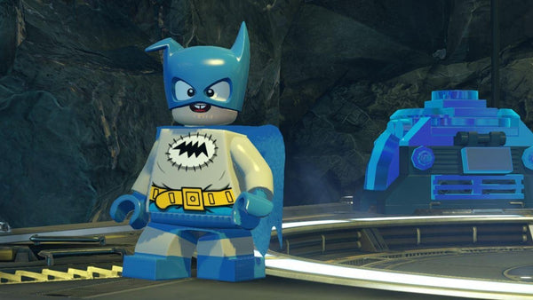 PS4 LEGO BATMAN 3: BEYOND GOTHAM - US/ALL