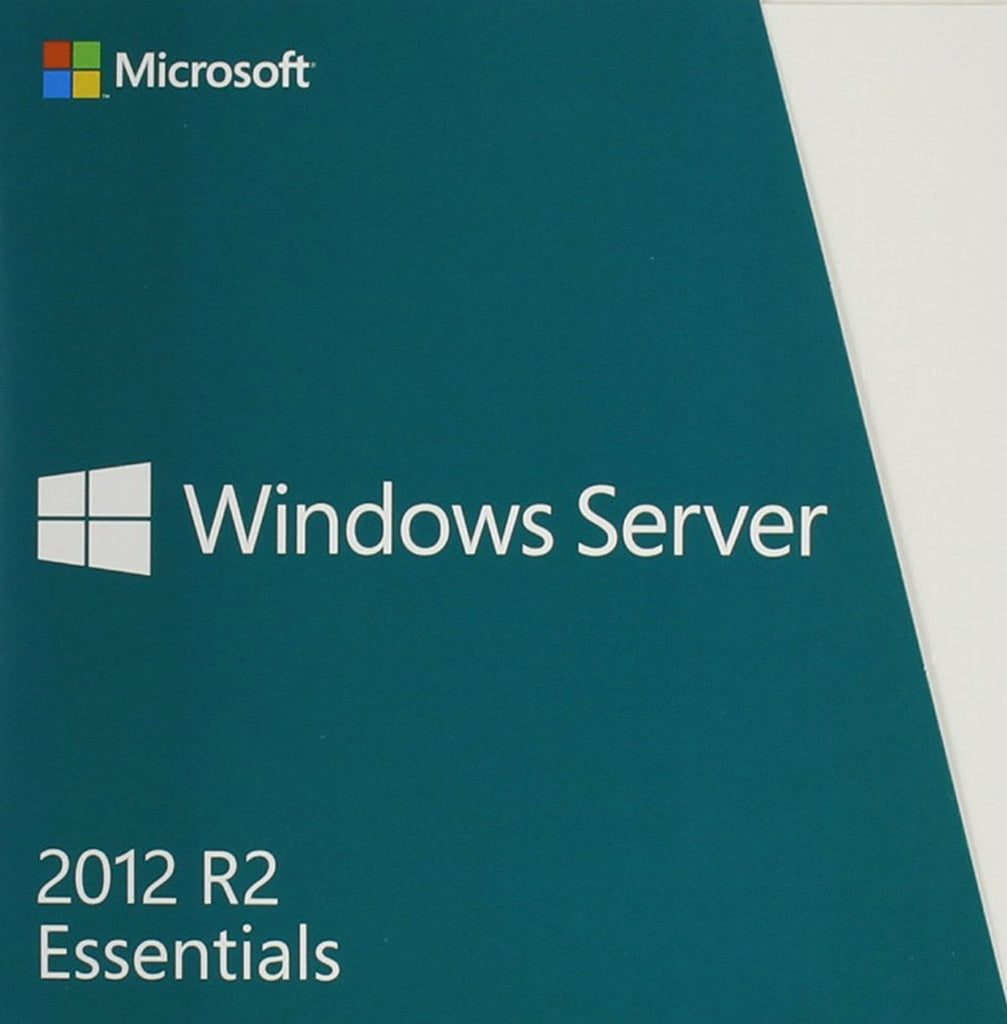 Microsoft Windows Server CAL 2012 English MLP 20 Device CAL