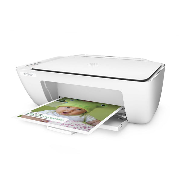 HP DeskJet 2130 All-in-One Printer