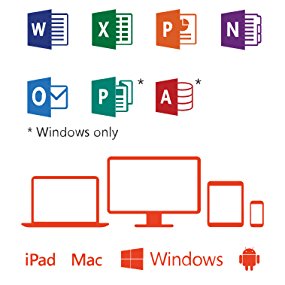 Office 365 Home English APAC DM Subscr 1YR Medialess P2