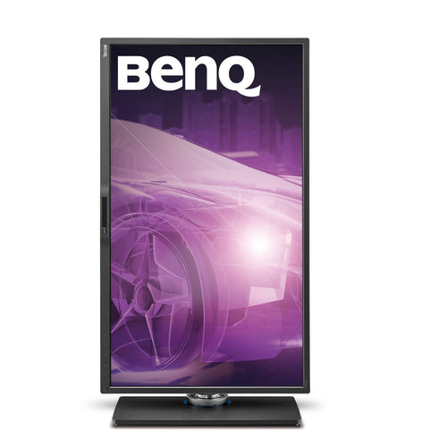 BenQ AHVA (IPS) 32"W 2560x1440 Monitors