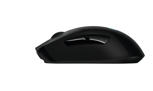 Logitech G703 LIGHTSPEED™ Wireless Gaming Mouse