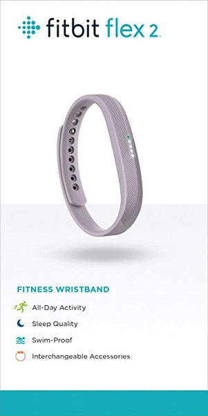 FITBIT FLEX 2 LAVENDER