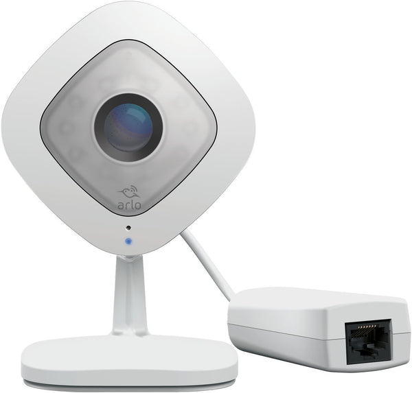 Netgear Arlo Q Plus VMC3040S HD Security Camera