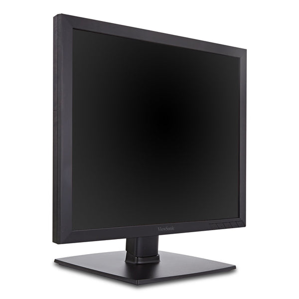 ViewSonic - 19" 5:4 LED Display with SuperClear® Technology