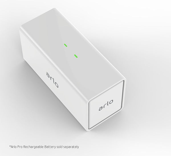 NetGear Arlo Pro VMA4400C Charging Station