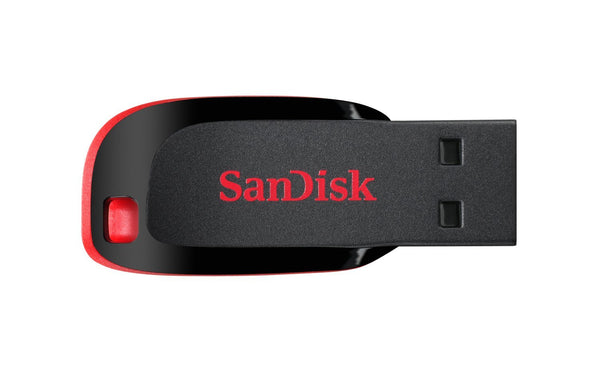 SanDisk Cruzer Blade 8GB