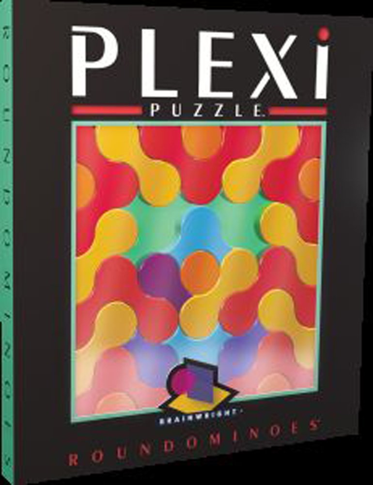Plexi Puzzle