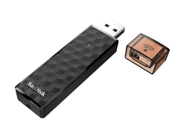 SanDisk Connect Wireless Stick 64GB