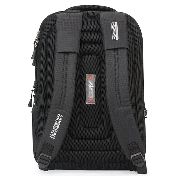 American Tourister Dodge Laptop Backpack - Black
