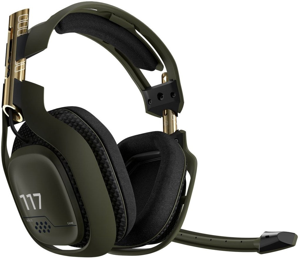 Astro Gaming HALO A50 Wireless Headset Zyngroo