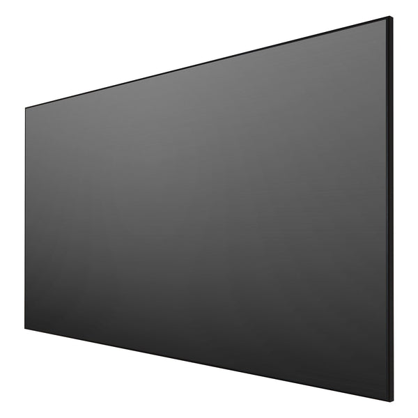 ViewSonic - BCP100 100-Inch Home Theater Screen for Ultra Short Throw Projectors