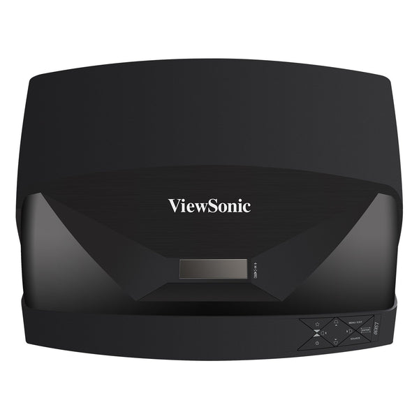 ViewSonic - LS830 4500 Lumens 1080p HDMI Ultra Short Throw Projector
