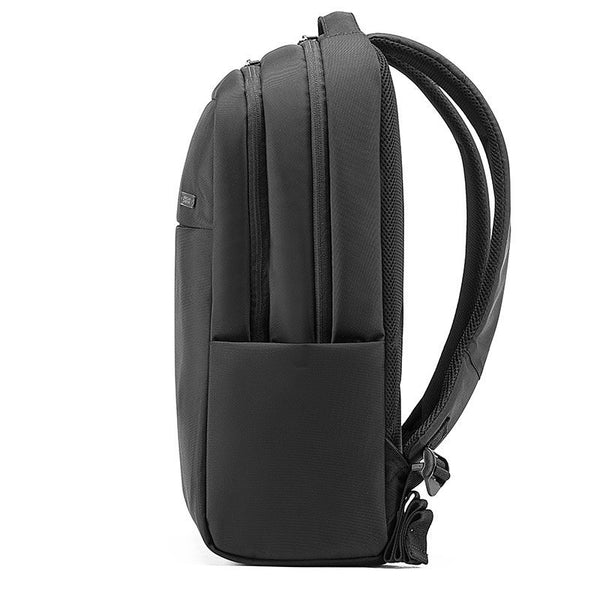 American Tourister Scholar 02 Backpack - Black