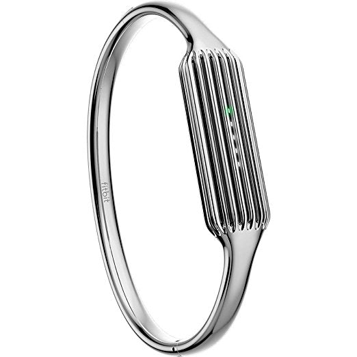 Flex 2 Accessory Bangle Silver - Small