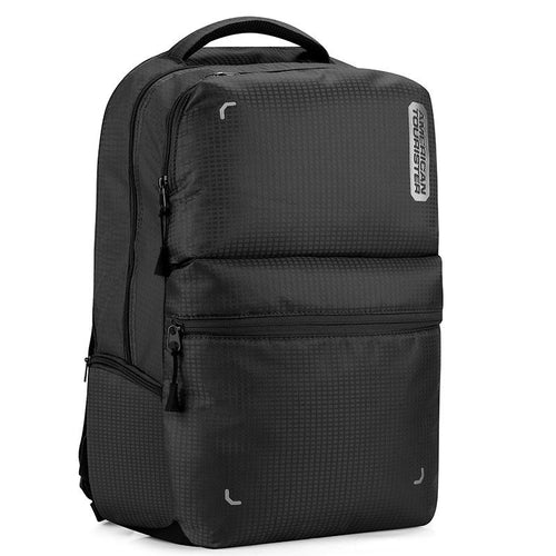 American Tourister Dodge Laptop Backpack - Black