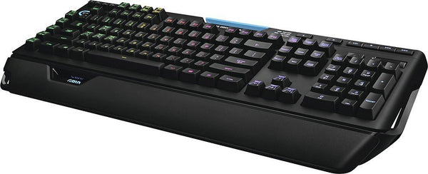 Logitech G910 ORION SPECTRUM