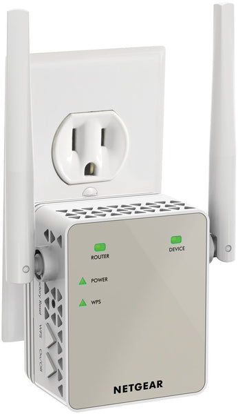 D-Link AC1200 Wi-Fi Range Extender