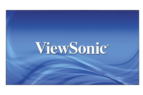Viewsonic - 55" Full HD LED Commercial Display