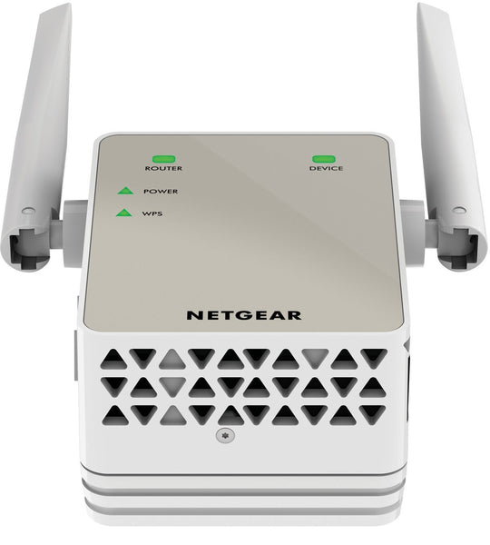 D-Link AC1200 Wi-Fi Range Extender