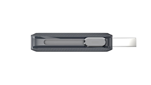 SanDisk Dual USB Drive USB 3.1 Type C 256GB