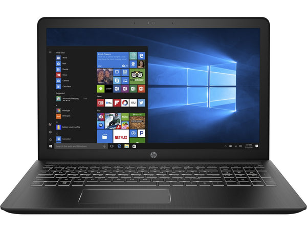 HP Pav Power Laptop 15-cb092TX