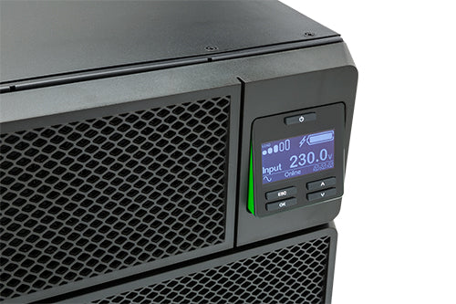 APC Smart-UPS SRT 10000VA RM 230V