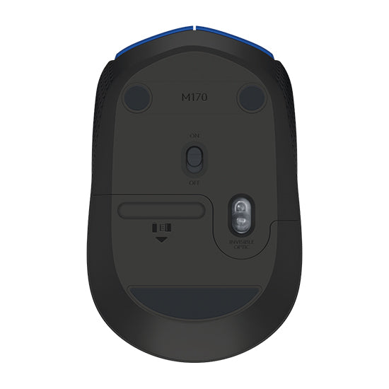 Logitech M170 Wireless Mouse