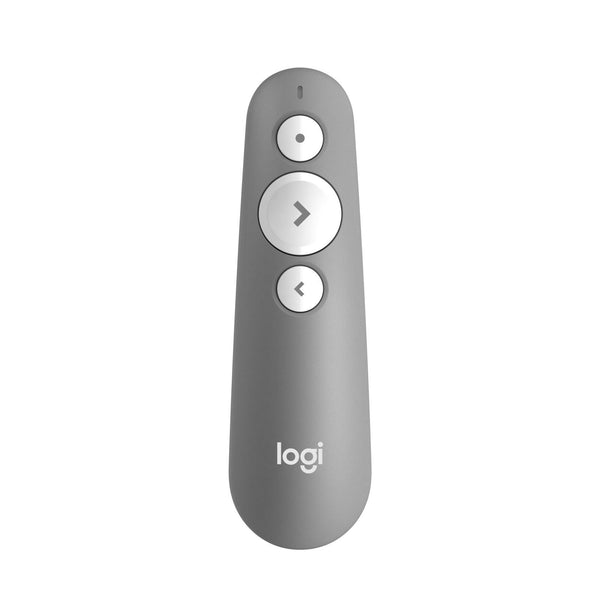 LOGITECH Wireless Presenter R500