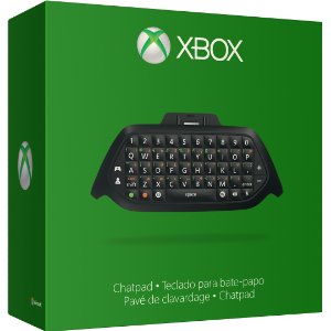 Xbox Chatpad