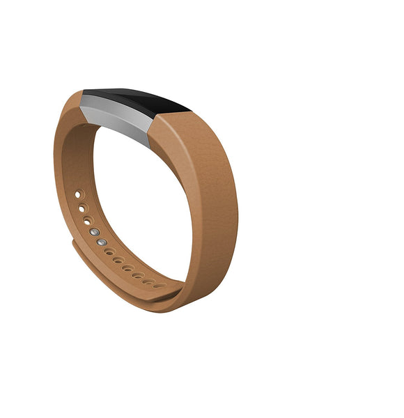 Alta Accessory Band Leather  Camel - Small