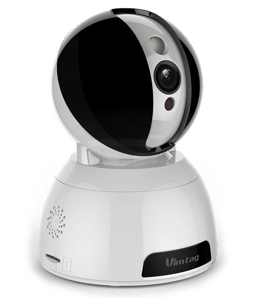 VIMTAG CLOUD IP CAMERA SNOWMAN 1920x1080 FHD