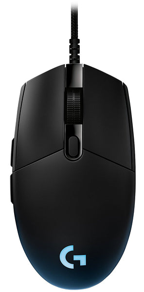 Logitech PRO Gaming Mouse