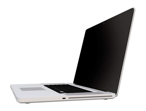 3M™- Black Privacy Filter for Apple® MacBook® Pro 13 with Retina Display (2012 - 2105 Model)