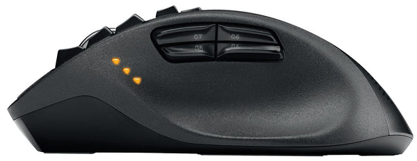 Logitech Wireless Gaming G700s