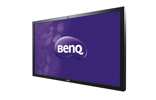 BenQ 65" FULL HD 1920x1080 N/A Landscape/Portrait
