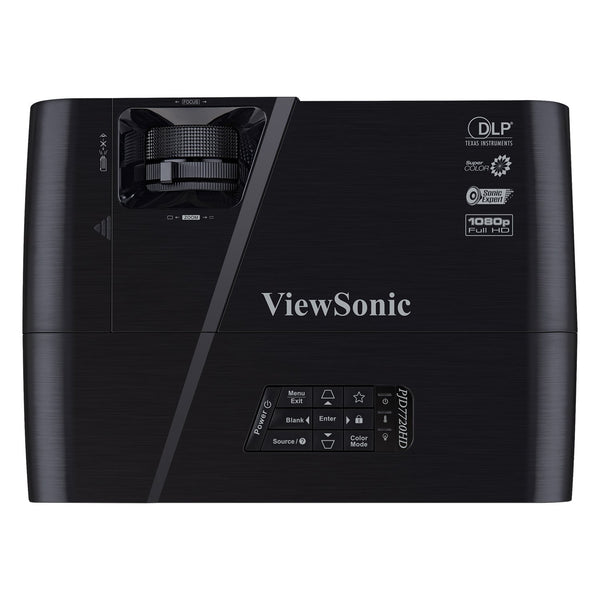 ViewSonic PJD7720HD 1080p HDMI Home Theater Projector